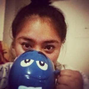 Meet your Posher, Mercy